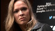 UFC-14年-UFC175倒计时：隆达罗西赛前采访-专题