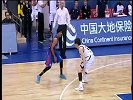 CBA-1314赛季-常规赛-第24轮-东莞新世纪116：100天津荣钢-全场