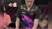 老喜剧人了！国乒爆笑合集 许昕顶级凡尔赛刘国梁单口相声