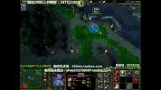 DOTA小技巧：影魔不出兵前满魂与先知无伤打远古野法！咖啡解说
