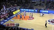 CBA-1314赛季-常规赛-第7轮-新疆广汇100：80江苏南钢-全场