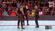 WWE-17年-WWE RAW第1282期（英文解说）-全场