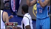 CBA-1314赛季-常规赛-第25轮-东莞新世纪109：107北京金隅-全场