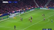 半场找回了技能包？阿诺德再传完美弧线 萨拉赫头球顶偏