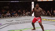 UFC-17年-UFC210自由格斗：科米尔vs安东尼约翰逊一番战-专题