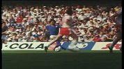世界杯-世界杯精彩回顾·1982年世界杯-专题