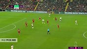 罗伯逊 英超 2019/2020 利物浦 VS 曼联 精彩集锦