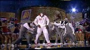 鲨鱼47岁幽默依旧！回顾奥尼尔凤凰城全明星蒙面热舞