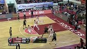 CBA-1314赛季-常规赛-第15轮-周鹏突破上篮命中-花絮
