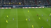 欧联-1516赛季-小组赛-第2轮-沙尔克04VS特里波利斯-全场