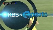 K联赛-13赛季-附加赛-第31轮-浦项制铁2：2水原三星-全场