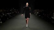 秀场-20130221-Angelo Marani F／W 2013 Full Show
