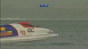 2015年F1摩托艇世锦赛 多哈站 排位赛 英文版录播
