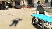江苏启东中医院一24岁实习生坠楼身亡 卫健委：原因正在调查