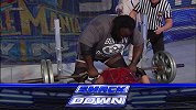 WWE SmackDown第710期（20130329）