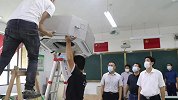 三明市长下死命令：哪个县高考考场没空调就停掉县长办公室空调