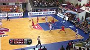 CBA-1516赛季-常规赛-第9轮-麦克奎尔突破 秒传李慕豪篮下霸气扣篮-花絮