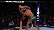 UFC-18年-UFC周最佳KO：送你进入梦乡只需一记顶膝-精华