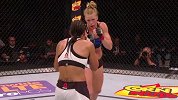 UFC-15年-UFC193前瞻：霍尔姆精彩对战集锦-专题