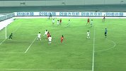 中国之队-泰国U19女足VS中国U19女足