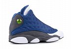 【鞋圈儿】5月2日发售！AJ13“ Flint”实物曝光