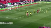 迪恩·亨德森 英超 2019/2020 南安普顿 VS 谢菲尔德联 精彩集锦