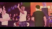 2015年中国3X3篮球联赛宣传片合集