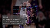 罗斯31分飙7记三分詹皇准三双 湖人复仇森林狼