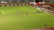 2019《中甲集锦》第17期：领头羊踩刹车放缓脚步 辽足终结7轮不胜