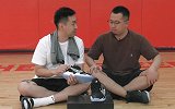 【鞋圈儿】未来不可估量！字母哥签名鞋总体符合个人特色