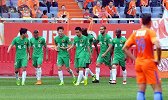 奇葩！榜首鲁能竟是榜尾恒丰唯一取分之队 足协杯复仇？