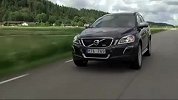 2013 Volvo XC60动态演示
