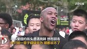 马布里纽约街头遭遇挑衅！愤怒回击：你只能一辈子碌碌无为