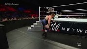 WWE-14年-ME第112期：神经病头目再次发疯秒杀极品美国人-花絮