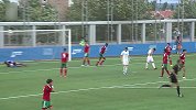 国家队没做到的U18做到了 地中海运动会西班牙2-1摩洛哥