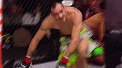 2014UFC赛事精华集锦合集