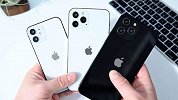 官宣！苹果秋季新品iPhone12系列定档9月15日发布