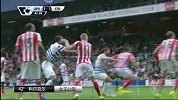 英超-1415赛季-联赛-第5轮-女王公园巡游者vs斯托克城-合集