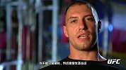 UFC-18年-FN135 维克：盖奇在UFC已经原形毕露 我将从此开始领衔主赛-专题