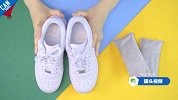 六招去除鞋子异味【夹脑计划】