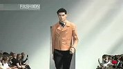 suit-Paul Smith Spring Summer 2013 Paris