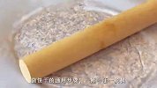 香蕉燕麦饼干，无油无糖，减脂期的小可爱快做起来