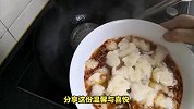 手工意式面疙瘩，这道源自意大利的传统美食，让人一试难忘