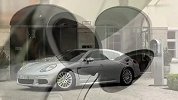 2014 Porsche Panamera S E-Hybrid