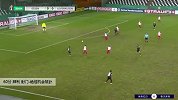 拜利 德国杯 2020/2021 埃森红白 VS 勒沃库森 精彩集锦