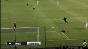 MLS-14赛季-季后赛-半决赛-第2回合：洛杉矶银河5：0皇家盐湖城-精华