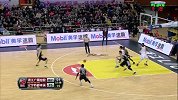 CBA-1516赛季-常规赛-第32轮-浙江广厦控股109:121辽宁药都本溪-精华
