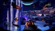 老戴《光环5 守望者 Halo 5 》01 困难难度流程攻略解说