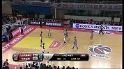 CBA-1314赛季-常规赛-第11轮-吉林东北虎93：108北京金隅-全场
