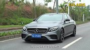 给旅行加点激情 试奔驰AMG C43旅行版